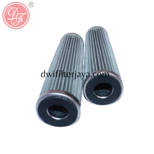 Filtre à huile hydraulique haute performance le plus vendu HF-000025-08 - Product Image 5