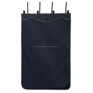 2026 plus récent rideau stable de cheval d'équipement de cheval d'intérieur avec le cintre pour la corde et la circonférence - Product Image 2