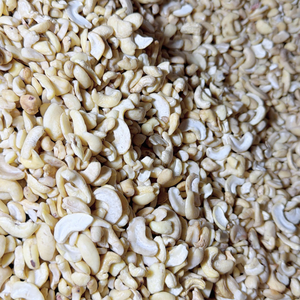 Ready To Ship Broken Kaju In Bulk Kernel Cashew Nuts Short Leadtime Santigo Cashew Nuts Kaju - Product Image 1