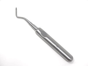 Kit de Luxation Dentaire Chirurgical, Élévateurs de Racines pour Extraction Dentaire, Instruments de Chirurgie Dentaire - Product Image 6