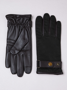 High Quality Breathable Unisex Full Sleeve Leather <b>Gloves</b> & <b>Mittens</b> Spring/Autumn Outdoor Accessory for Daily Cycling Casual - Product Image 4