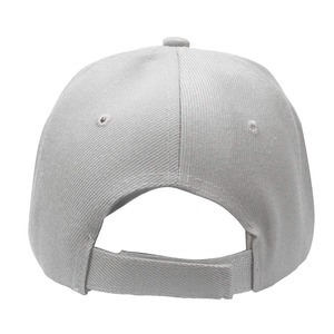 Casquette de baseball unisexe ajustable en coton jacquard, respirante, pour le sport et les activités de plein air, modèle 2026, la plus vendue, à prix abordable et décontractée - Product Image 4