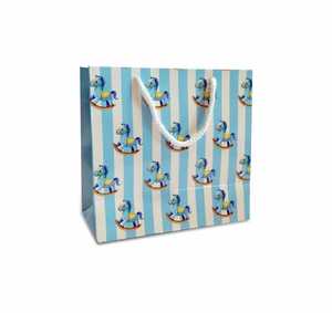 Elegant Gift Paper Bag for Corporate <b>Wedding</b> & Festive Gifting Custom Logo Luxury Paper Gift Bag for Premium Gift Packaging - Product Image 1