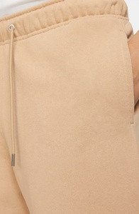 Pantalones Cortos Casuales para Hombre, Estilo 2025, 100% Algodón, Cintura Media, Cierre con Cordón, Secado Rápido, para Uso en Exteriores - Product Image 6