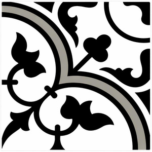 Encaustic cement tile - CTS 2.13 - Product Image 1