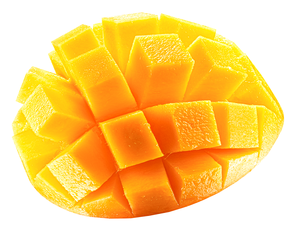 Pastel de Arándanos con Relleno de Crema Suave de Malvavisco de la Marca PHANER PIE, con Delicioso Sabor Cremoso a Arándanos y Jugo de Mango Real - Product Image 4