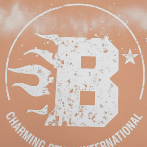 Camisetas de hombre American High Street Hot Diamond con estampado gráfico Hip Hop DTG de manga corta, diseño de ángel con emociones mixtas, ropa de diseñador para hombre - Product Image 6