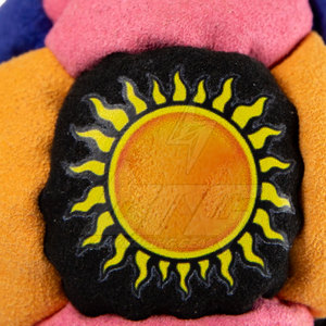 Custom Made Top Quality <b>Hacky</b> <b>Sack</b> Ball Sports Equipment <b>Hacky</b> <b>Sack</b> Ball Latest Design <b>Hacky</b> <b>Sack</b> Ball - Product Image 6