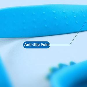 Gafas de Natación Personalizadas con Correa Ajustable, Lentes HD Antivaho e Impermeables, Correa de Silicona Ecológica con Diseño de Pez - Product Image 4