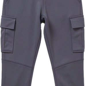 Leggings Deportivos de Cintura Alta para Mujer, Sin Costuras, Elásticos, de Secado Rápido, Transpirables, Ajustados, para Gimnasio, Verano - Product Image 3