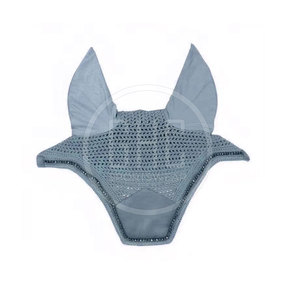 Smooth Fabric Horse Ear <b>Bonnet</b> Stylish Look Horse Ear <b>Bonnet</b> For Riding Daily Comfort Wear Use - Product Image 3