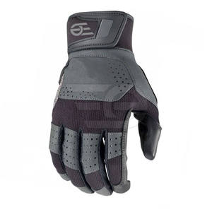 Guantes de béisbol de alta durabilidad, guantes deportivos, ajuste interior cómodo, diseño de agarre fuerte para juegos de práctica al aire libre - Product Image 6