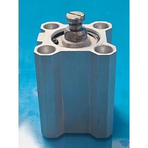 SMC CQ2B25D-W4748-30 - อุปกรณ์และชิ้นส่วนเซมิคอนดักเตอร์ระดับโลกที่เชื่อถือได้ - Product Image 5