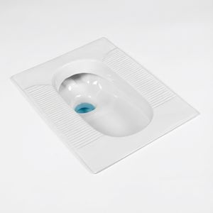 Inodoros de Cerámica Modernos para Uso en Baños de Hoteles y Apartamentos - Product Image 1