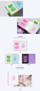 ILLIT I'LL LIKE YOU (Versión Normal) - Product Image 3