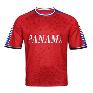 100% Polyester American Football Jersey Wholesale Vintage Design Football Jersey custom <b>Soccer</b> Shirt Team Jersey - Product Image 5