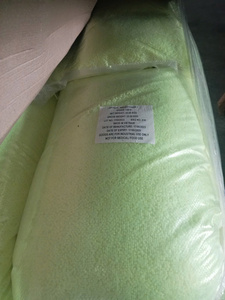 Masterbatch écologique de qualité supérieure OB/UV/FB/FR pour l'amélioration de la couleur des plastiques PP PE, fabricant vietnamien - Product Image 1