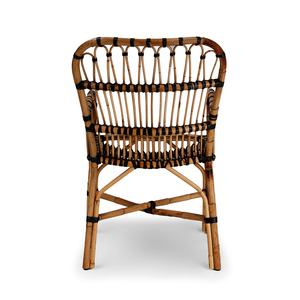 High Quality Best Selling Woven Rattan Wicker <b>Chairs</b> for Home Furniture From Vietnam - Product Image 2