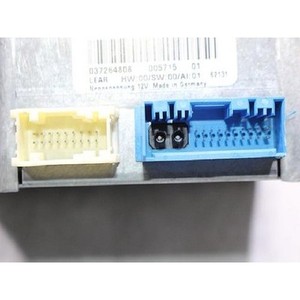 ECU และโมดูลคอมพิวเตอร์มือสองสำหรับรถยนต์ซีรีส์ 7 รุ่น 6986558 - Product Image 5