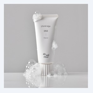 โฟมล้างหน้าขายดี Demiflo 081 Peulrerajyu Cleanser 150 มล. โฟมล้างหน้า อะมิโนโฟมล้างหน้า - Product Image 3