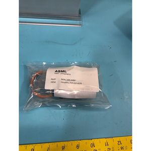 ASML SERV.435.24551 ตัวกรองความชื้น/เซ็นเซอร์, 183518 - อุปกรณ์และอะไหล่เซมิคอนดักเตอร์มือสองระดับโลกที่เชื่อถือได้ - Product Image 5