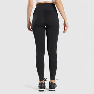 Diseña Tu Propio Logotipo, Leggings Transpirables y de Secado Rápido para Mujer / Precio Razonable, Última Llegada, Leggings Transpirables para Mujer - Product Image 3