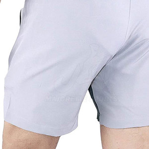 Pantalones Cortos Casuales para Hombre, Tela Transpirable, Modernos, de Longitud Media, Cómodos, con Cordón Ajustable, a Precio Razonable - Product Image 6