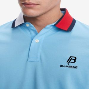 T-shirt pour homme avec logo musical sur le devant, 100% coton, tissu tricoté, séchage rapide, respirant, coupe classique, manches courtes - Product Image 5