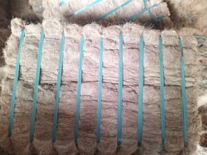 Fibra de Cáscara de Coco Premium - Duradera y Resistente al Fuego de Vietnam para Aplicaciones Industriales - Product Image 4