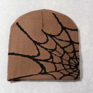 Bonnet en laine chaud à revers, luxueux et imperméable, pour hommes et femmes - Product Image 1