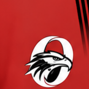 Bright <b>Red</b> White Rugby <b>Shorts</b> Team Uniform Breathable Lightweight Custom Training Sportswear Athletic Performance <b>Shorts</b> - Product Image 6
