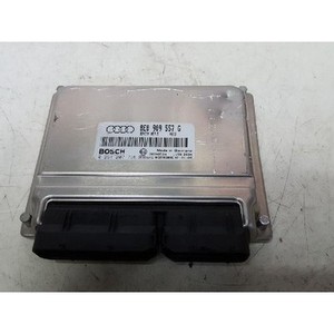 ECUs y Módulos de Computación Usados A4 8E0909557G - Product Image 1