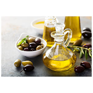 Proveedores al por mayor de aceite de oliva virgen extra natural Aromaaz International ofrece aceite portador de oliva puro para exportación - Product Image 6