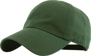 Gorra de Béisbol Unisex de Algodón, Totalmente Personalizable, Nuevo Diseño Clásico, Gorras con Impresión Personalizada - Product Image 4