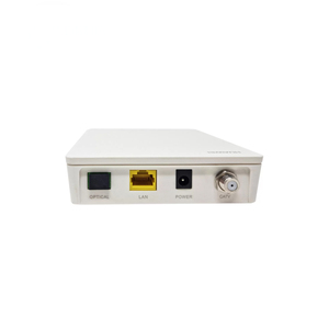 HG8012H Premium GPON ONT Fiber Access Terminal for High <b>Speed</b> FTTH Broadband Connectivity - Product Image 3