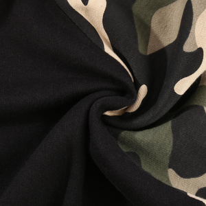 Hauts à capuche courts pour femmes 2026 de haute qualité, les plus vendus, avec le dernier design, à manches longues, fabriqués au Pakistan - Product Image 6