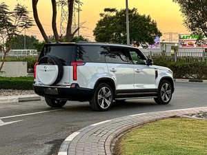 R o x 0 1 Auto Eléctrico VIP - Product Image 5