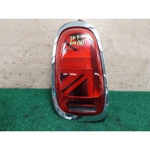 Luz Trasera Izquierda Usada para Mini Hatchback 743513305 - Product Image 1