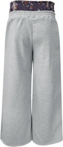 Pantalones Oversize Impermeables de Algodón Lavado Personalizados para Hombre, Estilo Urbano de Alta Gama, Ecológicos, Precio Económico OEM - Product Image 5
