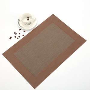 Tapis de porte en jute artisanal de qualité supérieure, fabriqué à partir de fibres 100% naturelles, écologique et durable, adapté à l'intérieur et à l'extérieur - Product Image 6