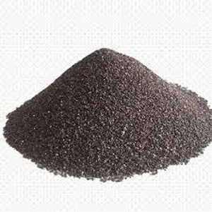 Wholesale Professional Grade Brown Fused Alumina Abrasive 95 Percent Purity For Precision Grinding And Surface Cleaning 25kg Bag - Product Image 2