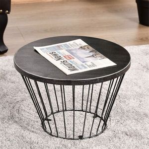 Outdoor Coffee Table - Product Image 6
