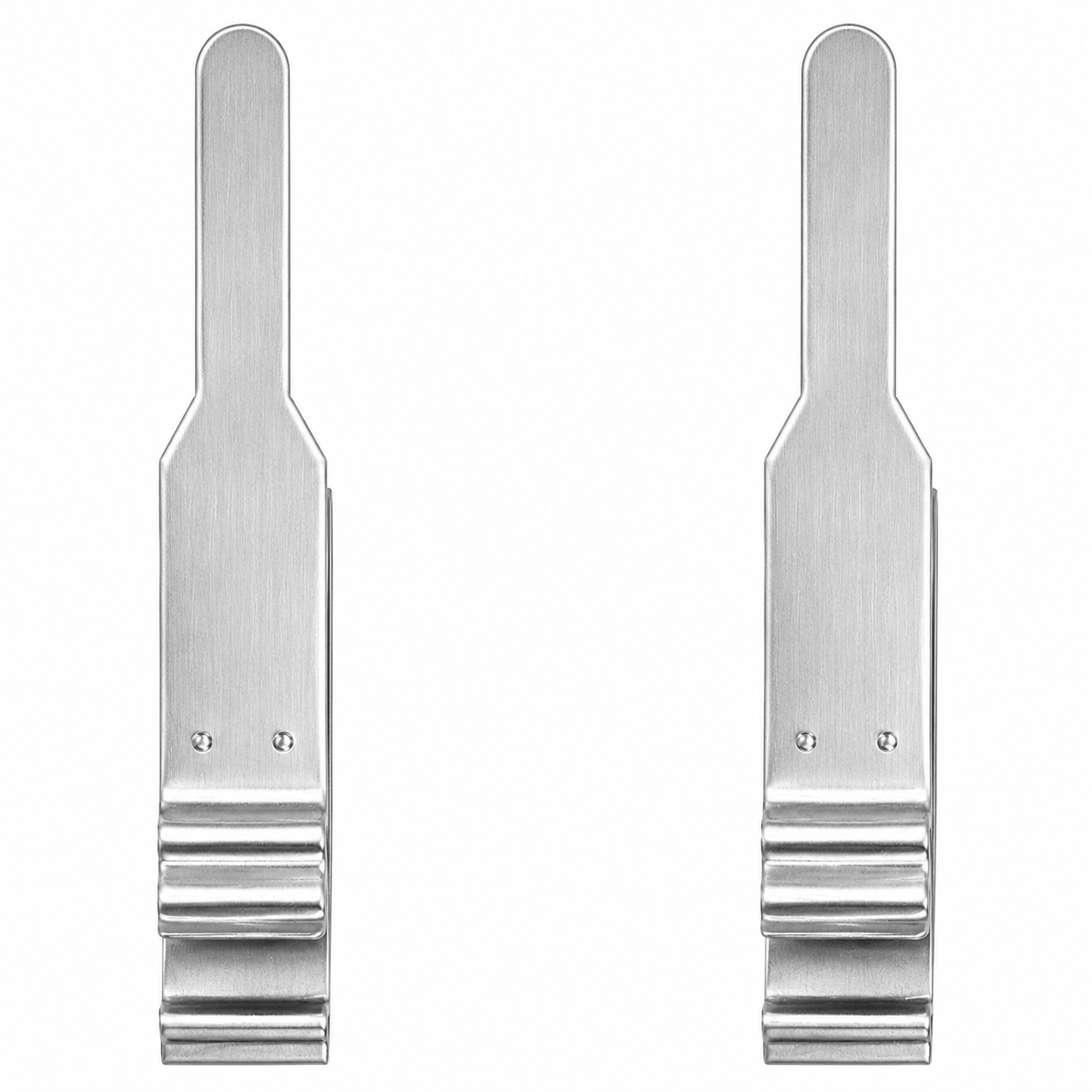 Vessel size 1.5mm-3.5mm.  Black