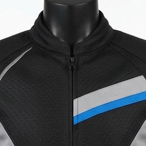 Nueva Chaqueta de Motociclismo, el Mejor Diseño de Chaqueta para Motociclistas, Ropa Impermeable para Motociclistas, Chaquetas de Motociclismo Personalizadas para Hombre - Product Image 6