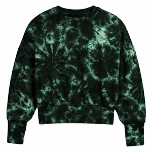 2025 Custom Crewneck Sweatshirts Men's Sweater Long Sleeve Sweat Shirts Thick Fleece Blank <b>Jumpers</b> - Product Image 3