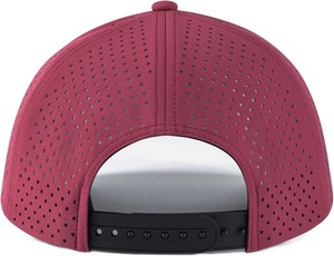 Gorra de Béisbol de Alta Calidad, Transpirable, Ajustable, a la Moda, Suministro al por Mayor del Fabricante - Product Image 2