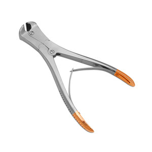Cortador de Alambre Vital para Cirugía Ortopédica, Estilo Francés, Manual, Acero Inoxidable, Certificado CE, Alta Calidad, Venta Directa de Fábrica al Por Mayor - Product Image 1