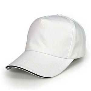 Gorra de béisbol de verano para hombre y mujer, transpirable, de punto espigado, con lazos bordados a mano, estilo empresarial común, en colores oro y cobre. - Product Image 3