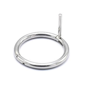 Alicates de Punta Redonda de Primera Calidad, Acero Inoxidable, Herramienta Manual de Precisión para Joyería, Manualidades, Reparaciones Eléctricas, Fabricante y Proveedor OEM ODM - Product Image 3