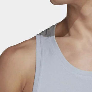 เสื้อกล้ามผู้ชายแบบมีซับใน ระบายอากาศได้ดี ผ้าฝ้าย ซักฟอกได้ คอกลม - Product Image 5